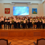 Аспиранты кафедры ПТиДМ - стипендиаты губернатора Белгородской области