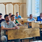На кафедре ПТиДМ прошло обучение предпринимателей